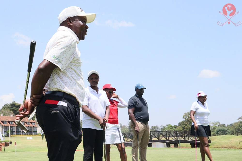 CENTENNIAL COHORT!!!